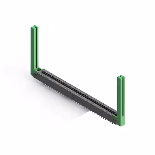 356-033-500-158 EDAC Inc.  Edgeboard Connectors